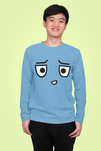 Load image into Gallery viewer, Nelson Unisex Long Sleeve Tee
