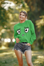 Load image into Gallery viewer, Nelson Unisex Crewneck Sweatshirt
