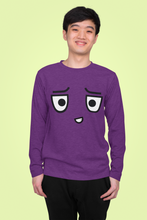 Load image into Gallery viewer, Nelson Unisex Long Sleeve Tee
