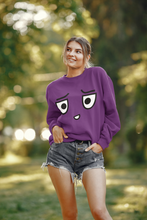 Load image into Gallery viewer, Nelson Unisex Crewneck Sweatshirt
