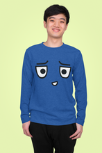 Load image into Gallery viewer, Nelson Unisex Long Sleeve Tee
