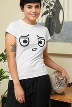 Load image into Gallery viewer, Nelson Unisex Short Sleeve Tee
