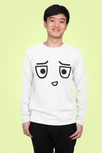 Load image into Gallery viewer, Nelson Unisex Long Sleeve Tee
