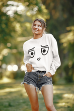 Load image into Gallery viewer, Nelson Unisex Crewneck Sweatshirt
