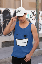 Load image into Gallery viewer, True Individual Unisex Tank: Olly
