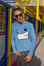 Load image into Gallery viewer, Olly Unisex Long Sleeve Tee
