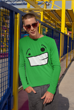 Load image into Gallery viewer, Olly Unisex Long Sleeve Tee
