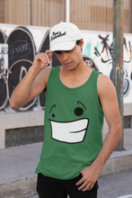 Load image into Gallery viewer, True Individual Unisex Tank: Olly
