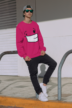 Load image into Gallery viewer, Olly Unisex Crewneck Sweatshirt
