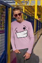 Load image into Gallery viewer, Olly Unisex Long Sleeve Tee
