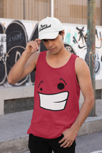 Load image into Gallery viewer, True Individual Unisex Tank: Olly
