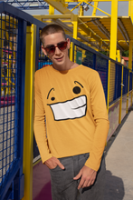 Load image into Gallery viewer, Olly Unisex Long Sleeve Tee
