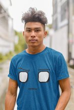 Load image into Gallery viewer, Oscar Unisex Short Sleeve Tee
