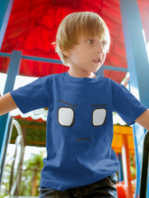 Load image into Gallery viewer, Oscar Youth Unisex Short Sleeve Tee
