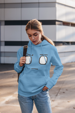 Load image into Gallery viewer, Oscar Unisex Hoodie
