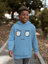 Load image into Gallery viewer, Oscar Youth Unisex Hoodie
