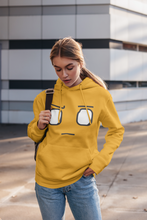 Load image into Gallery viewer, Oscar Unisex Hoodie
