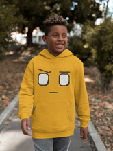 Load image into Gallery viewer, Oscar Youth Unisex Hoodie
