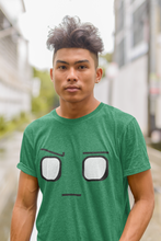 Load image into Gallery viewer, Oscar Unisex Short Sleeve Tee
