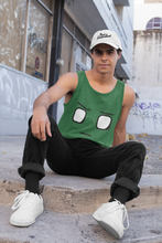 Load image into Gallery viewer, Oscar Unisex Tank
