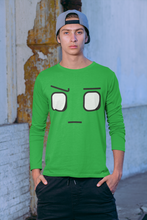 Load image into Gallery viewer, Oscar Unisex Long Sleeve Tee
