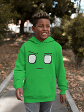 Load image into Gallery viewer, Oscar Youth Unisex Hoodie
