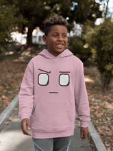 Load image into Gallery viewer, Oscar Youth Unisex Hoodie
