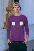 Load image into Gallery viewer, Oscar Unisex Long Sleeve Tee
