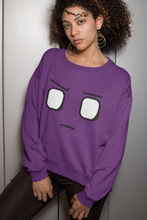 Load image into Gallery viewer, Oscar Unisex Crewneck Sweatshirt
