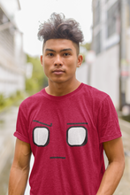 Load image into Gallery viewer, Oscar Unisex Short Sleeve Tee
