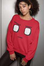 Load image into Gallery viewer, Oscar Unisex Crewneck Sweatshirt
