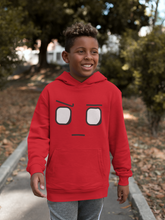 Load image into Gallery viewer, Oscar Youth Unisex Hoodie
