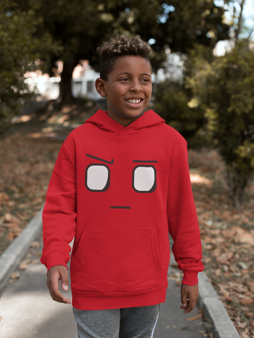 Oscar Youth Unisex Hoodie