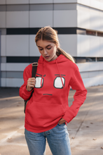 Load image into Gallery viewer, Oscar Unisex Hoodie
