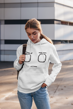 Load image into Gallery viewer, Oscar Unisex Hoodie
