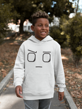 Load image into Gallery viewer, Oscar Youth Unisex Hoodie
