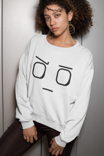 Load image into Gallery viewer, Oscar Unisex Crewneck Sweatshirt
