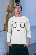 Load image into Gallery viewer, Oscar Unisex Long Sleeve Tee
