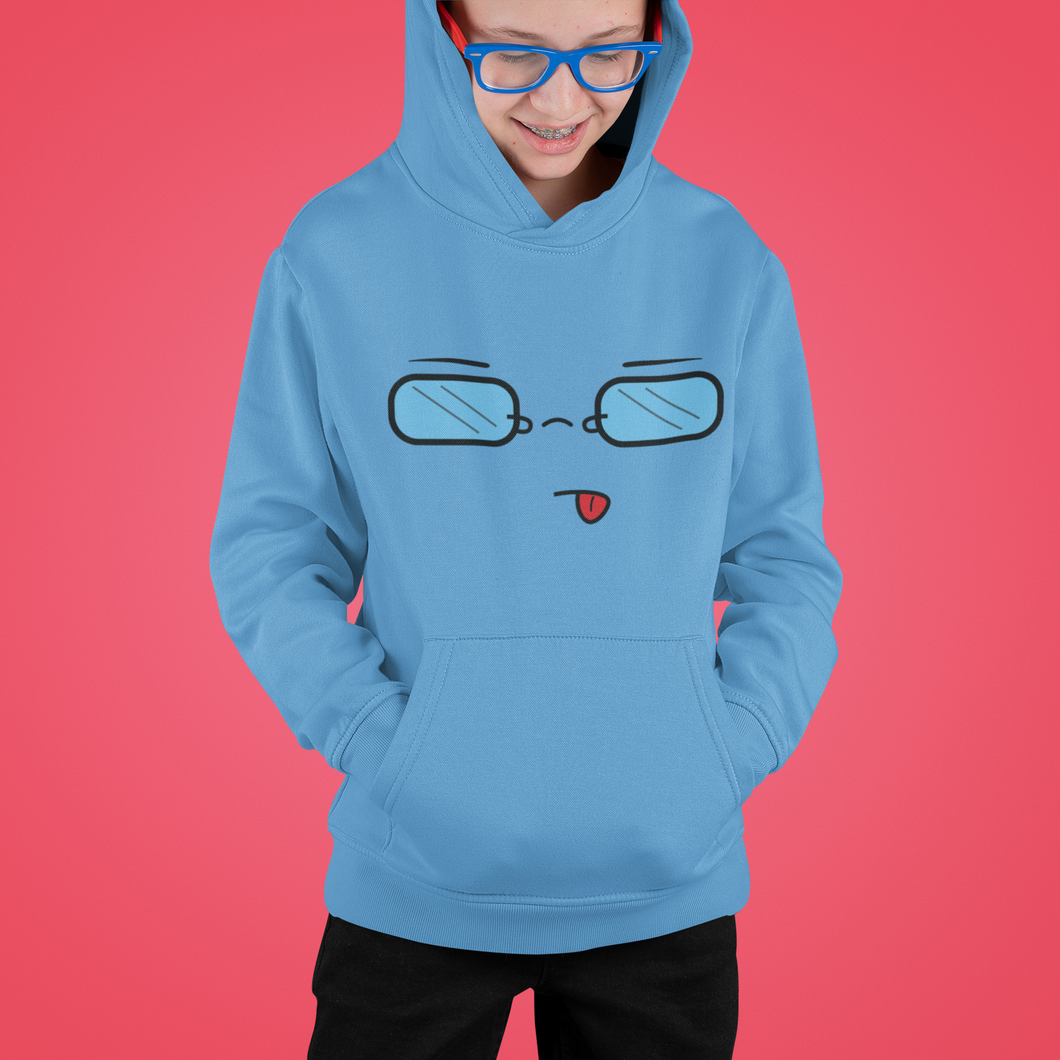 Simon Youth Unisex Hoodie