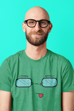 Load image into Gallery viewer, Simon Unisex Short Sleeve Tee
