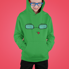 Load image into Gallery viewer, Simon Youth Unisex Hoodie
