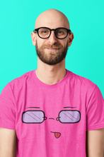 Load image into Gallery viewer, Simon Unisex Short Sleeve Tee
