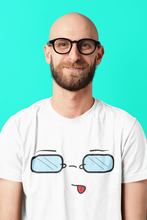 Load image into Gallery viewer, Simon Unisex Short Sleeve Tee
