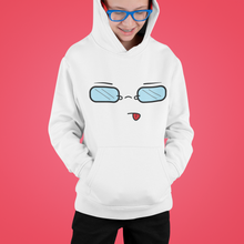 Load image into Gallery viewer, Simon Youth Unisex Hoodie
