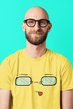 Load image into Gallery viewer, Simon Unisex Short Sleeve Tee
