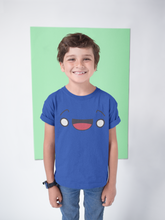 Load image into Gallery viewer, Tedd Youth Unisex Short Sleeve Tee
