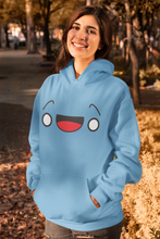 Load image into Gallery viewer, Tedd Unisex Hoodie
