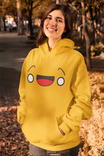 Load image into Gallery viewer, Tedd Unisex Hoodie
