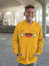 Load image into Gallery viewer, Tedd Youth Unisex Hoodie
