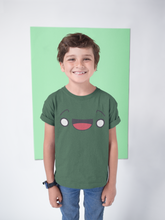 Load image into Gallery viewer, Tedd Youth Unisex Short Sleeve Tee
